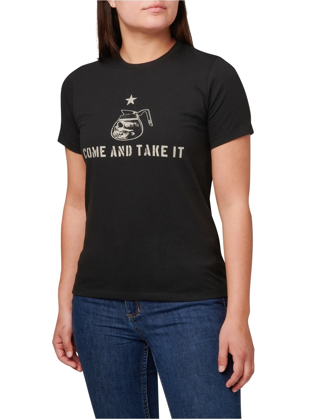 511 Tactical Come & Take It Tee